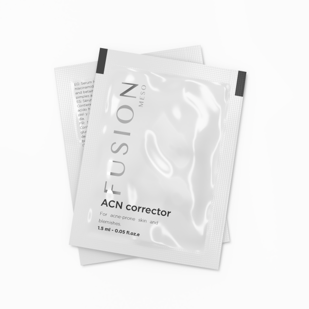 ACN corrector