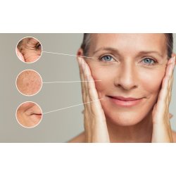 Opstartspakke til anti age Ekseption