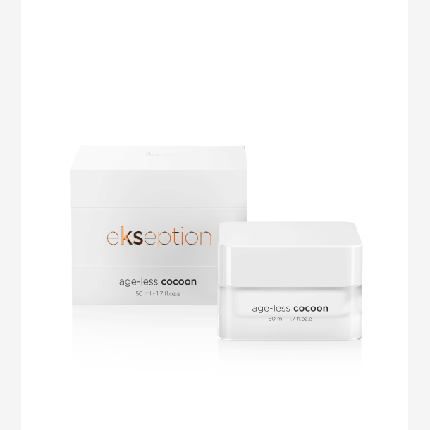 E079 Age-less cocoon