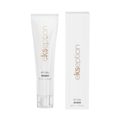 Opstartspakke til Tr hud (fedtfattig) Ekseption