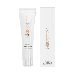 Opstartspakke til rdme &amp; sart hud Ekseption