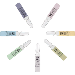 Opstartspakke til microneedling i LIV serien