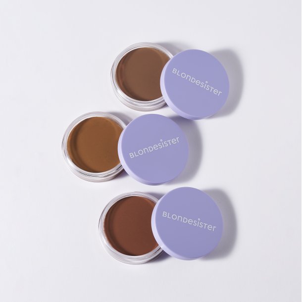MR SUN CREAMY BRONZER