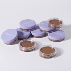 MR SUN CREAMY BRONZER