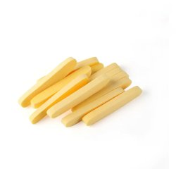 Pomfrit svampe 1 stk.