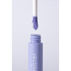 2 in 1 eyes on me lash&brow serum