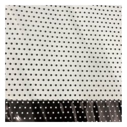 Gaveposer Prikkede i sort/hvid