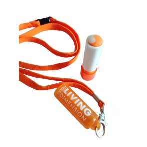 Purlove Lip Balm Duo LFS 20