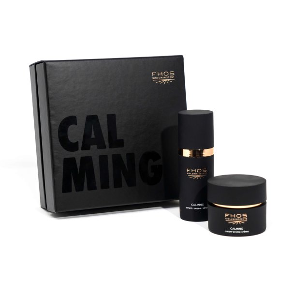 CALMING BOX DUO