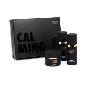 CALMING BOX TRIO