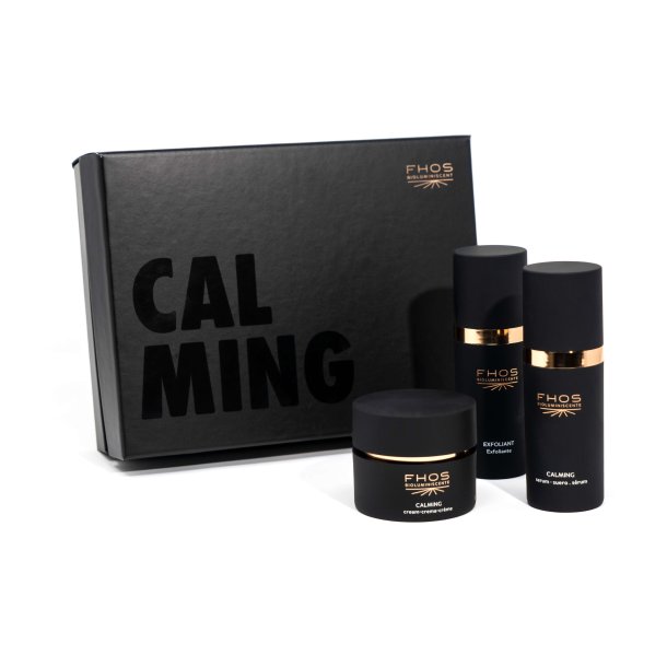 CALMING BOX TRIO