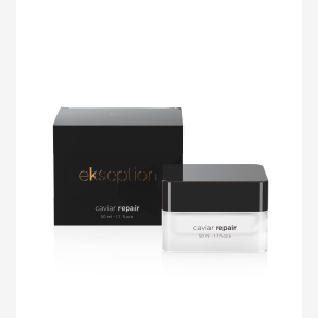 E029 Caviar repair