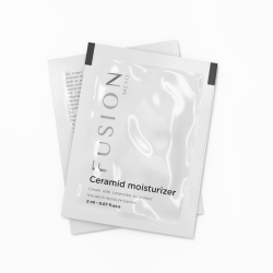 Ceramid moisturizer pr�ve
