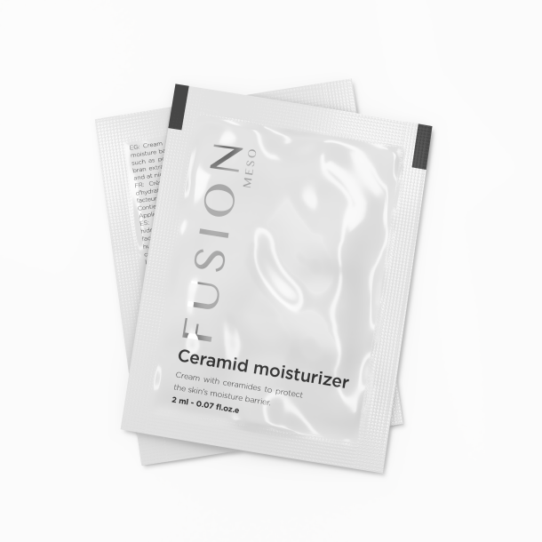 Ceramid moisturizer