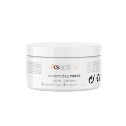 E205 Ceramides mask sample 4ml