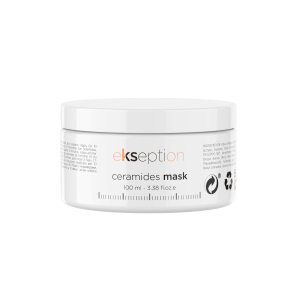 Ceramides mask