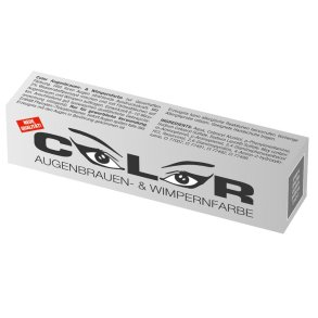 Vippe/Bryn farve Color Gr