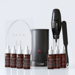 Customised Mixlab Serum 30 ml (Vlg optil 3 varianter)