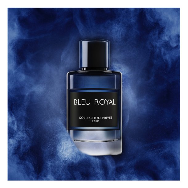 BLEU ROYAL 100ML