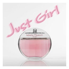INFINITE PLEASURE JUST GIRL&nbsp;100ML