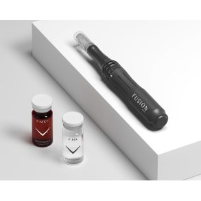 Microneedling kursus p din klinikken 