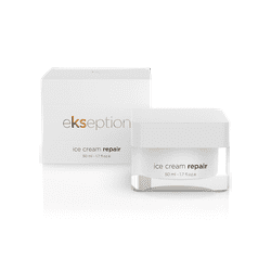 Opstartspakke til Tr hud (fedtfattig) Ekseption