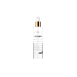 E085 Body resurfacing micro-peel & milk