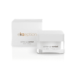 Opstartspakke til pigment Ekseption