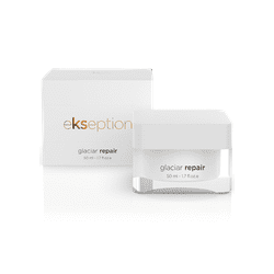 Opstartspakke til kombineret hud Ekseption