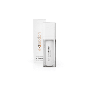 E106 Pure skin activator
