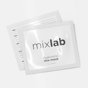 Mixlab hyaluronic mix-mask