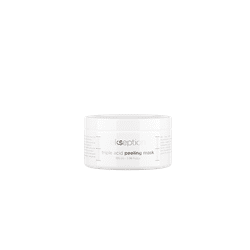 E031 Triple acid peeling mask sample 4ml