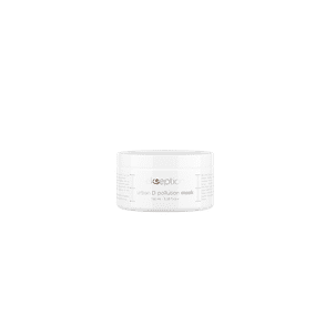 E113 Urban D pollution mask