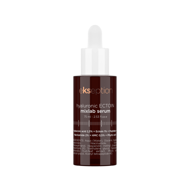 Mixlab hyaluronic ECTOIN