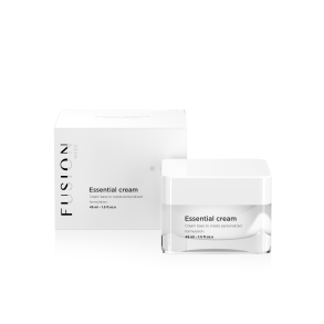 Essential cream (Vi blander og sender cremerne hver mandag)