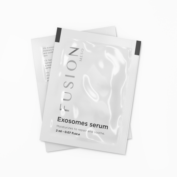 Exosomes Serum prve