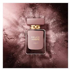 DELICE AMBR&Eacute; 85 ml
