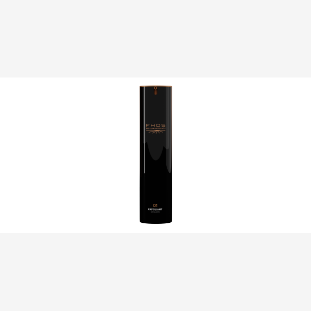 01_Exfoliant