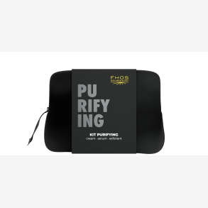 PRO SIZE PURIFYING MED 3