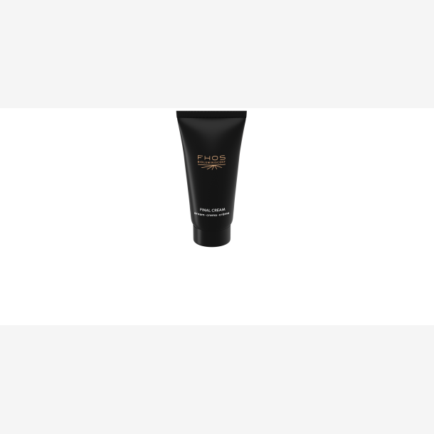 FINAL CREAM