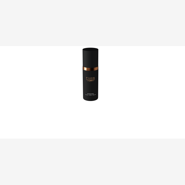 HYDRATING SERUM