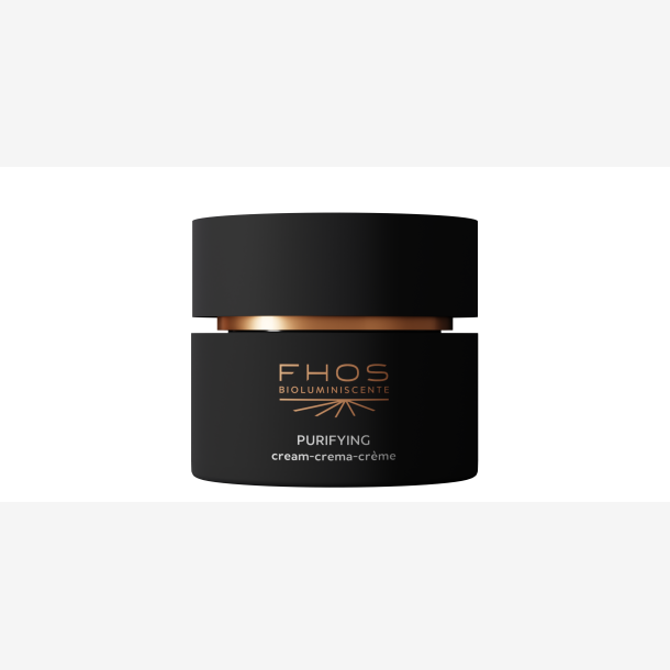 FHOS PURIFYING CREAM