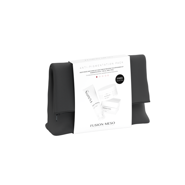 ANTI PIGMENTATION