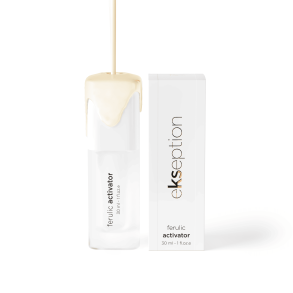E023 Ferulic activator