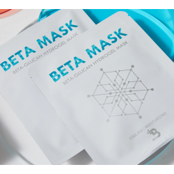 BETA Mask anti-age 10 stk