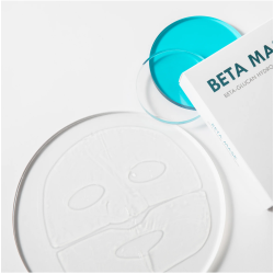 BETA Mask anti-age 10 stk