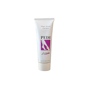 Pedi Line Foot Balm