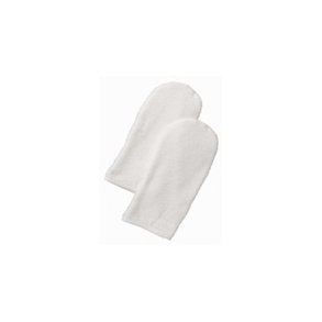 Frotte handsker, 1 par
