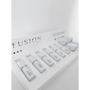 Fusion meso testerbar