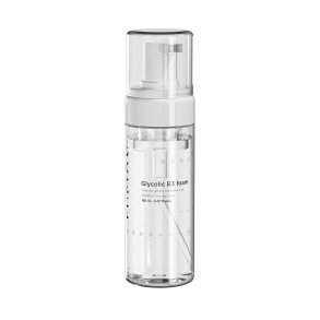 Glycolic B3 cleansing foam